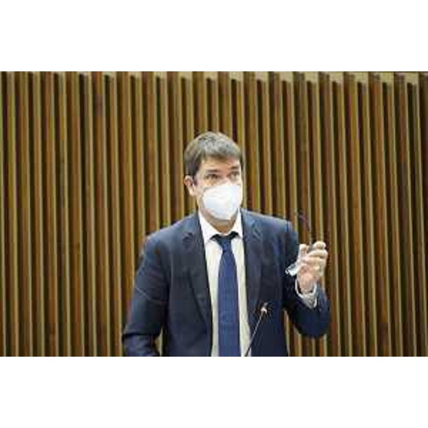 Andrea Ussai (M5S) - Andrea Ussai (M5S)