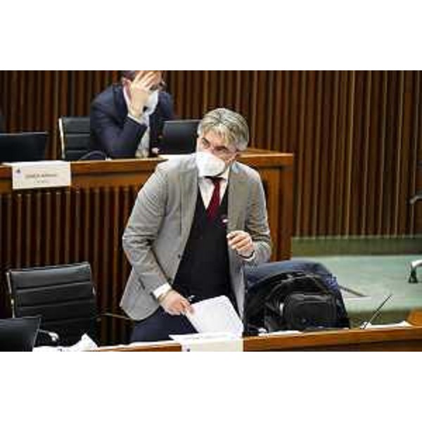 Antonio Calligaris (Lega) - Antonio Calligaris (Lega)