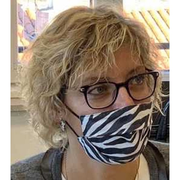 L'assessore regionale alle Finanze Barbara Zilli - L'assessore regionale alle Finanze Barbara Zilli