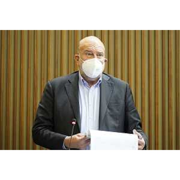 Roberto Cosolini (Pd) - Roberto Cosolini (Pd)