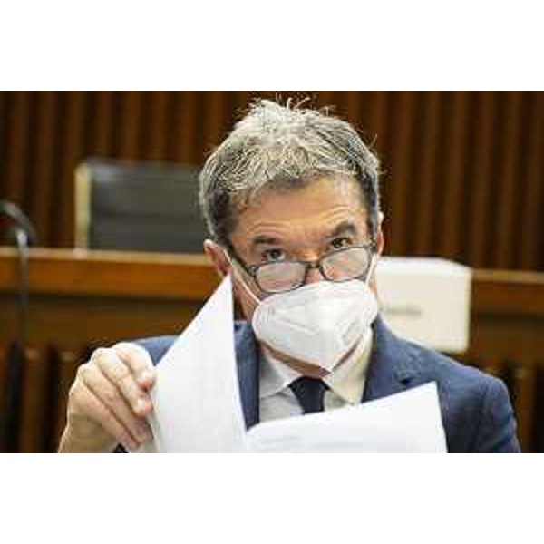 Tiziano Centis (Cittadini) - Tiziano Centis (Cittadini)