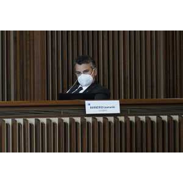 Lorenzo Barberio (FdI) - Lorenzo Barberio (FdI)