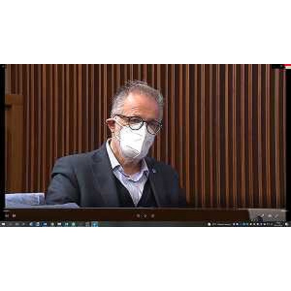 Emanuele Zanon (Regione Futura) - Emanuele Zanon (Regione Futura)