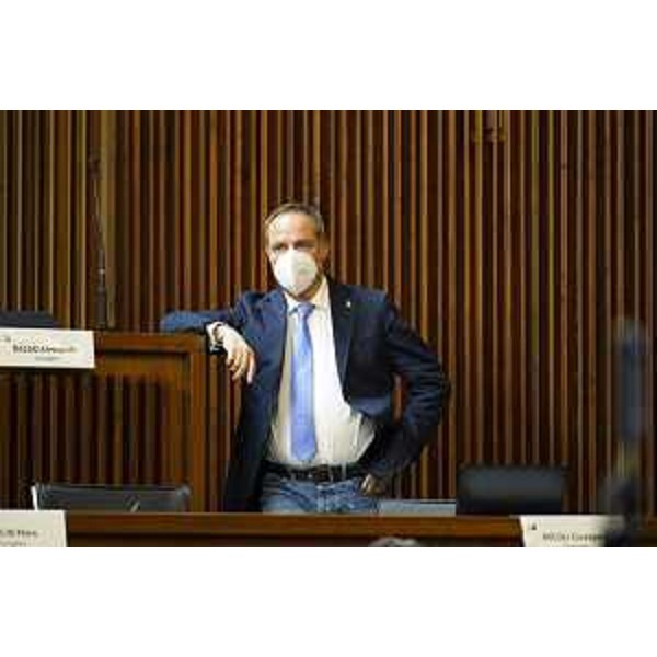 Giuseppe Nicoli (FI) - Giuseppe Nicoli (FI)