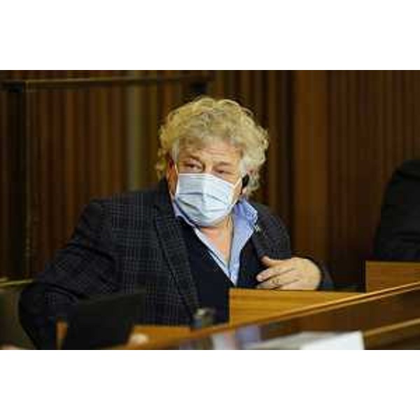 Elia Miani (Lega) - Elia Miani (Lega)