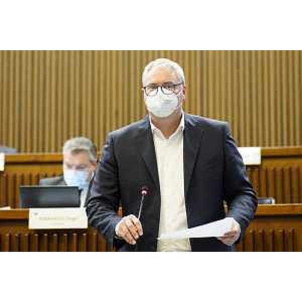 Mauro Bordin (Lega) - Mauro Bordin (Lega)