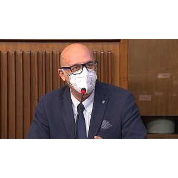 L'assessore Fvg al Patrimonio, Sebastiano Callari - L'assessore Fvg al Patrimonio, Sebastiano Callari