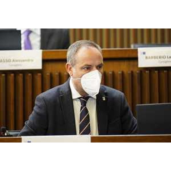 Giuseppe Nicoli (FI) - Giuseppe Nicoli (FI)