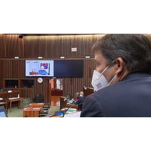 Andrea Ussai (M5S) - Andrea Ussai (M5S)