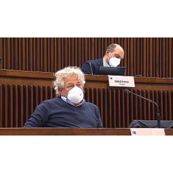 Elia Miani (Lega) - Elia Miani (Lega)