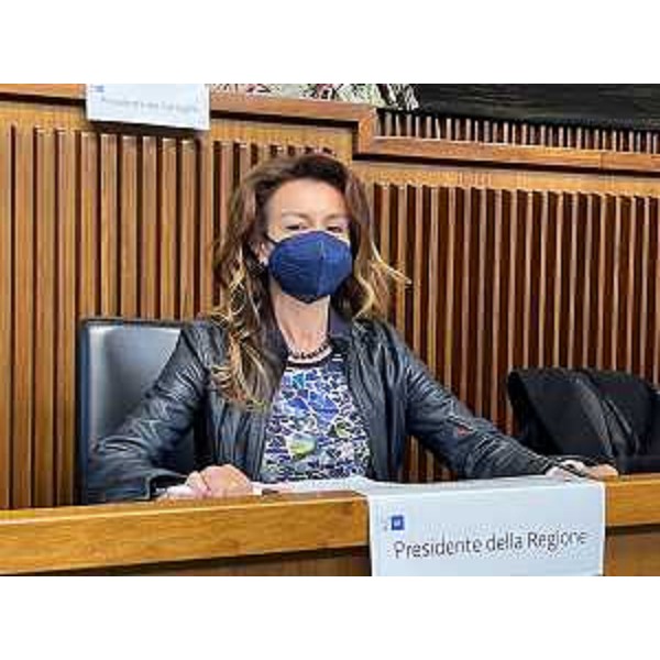 Mara Piccin (FI) - Mara Piccin (FI)