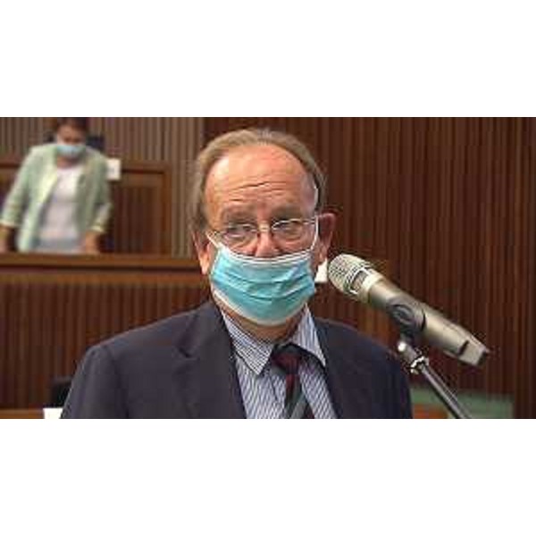 Walter Zalukar (Gruppo Misto) - Walter Zalukar (Gruppo Misto)