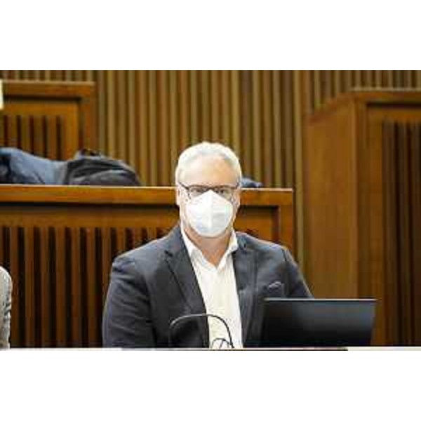 Mauro Bordin (Lega) - Mauro Bordin (Lega)