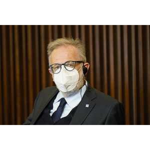 Emanuele Zanon (Regione Futura) - Emanuele Zanon (Regione Futura)