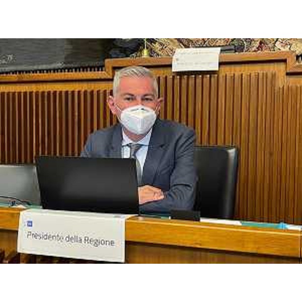 Alessandro Basso (FdI) - Alessandro Basso (FdI)