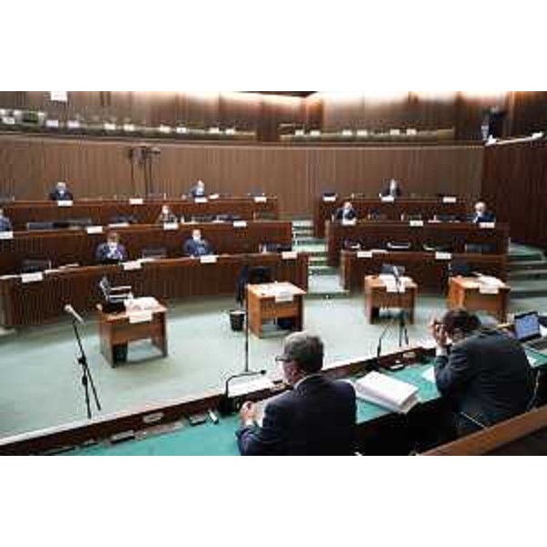 I lavori della II Commissione - I lavori della II Commissione