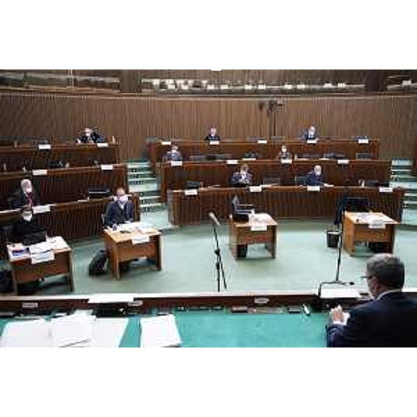 I lavori della II Commissione - I lavori della II Commissione