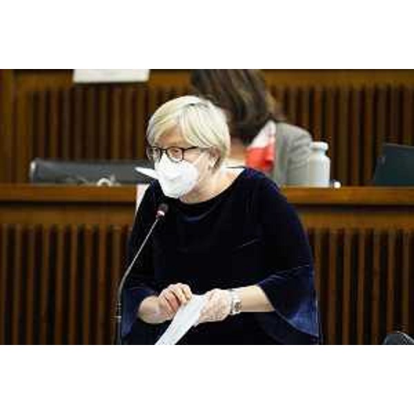 Simona Liguori (Cittadini) - Simona Liguori (Cittadini)