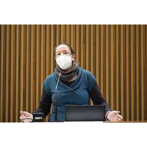 Ilaria Dal Zovo (M5S) - Ilaria Dal Zovo (M5S)