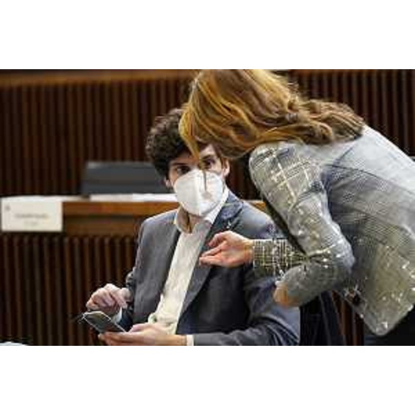 Simone Polesello (Lega) - Simone Polesello (Lega)