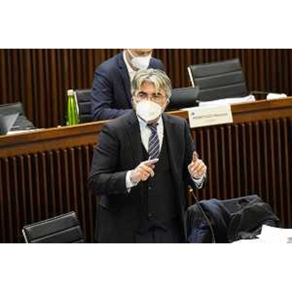 Antonio Calligaris (Lega) - Antonio Calligaris (Lega)