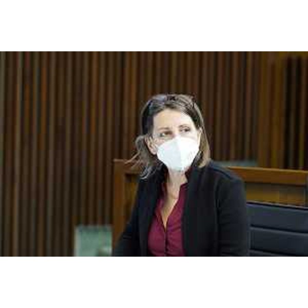 Chiara Da Giau (Pd) - Chiara Da Giau (Pd)