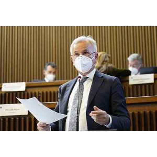 Giuseppe Sibau (PrFvg/Ar) - Giuseppe Sibau (PrFvg/Ar)