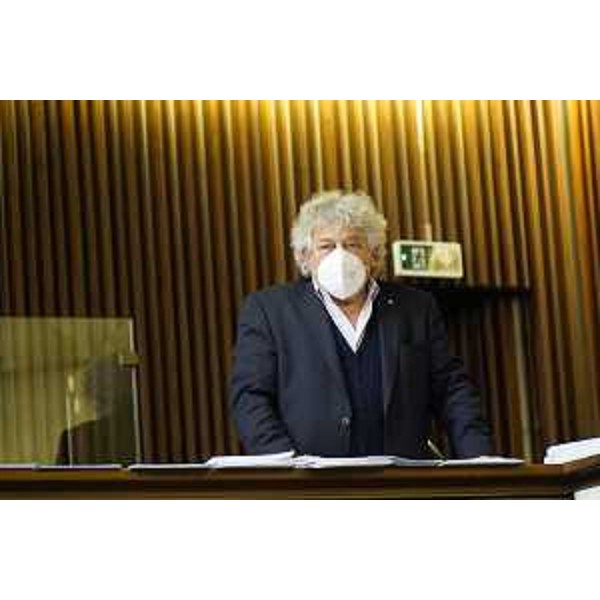 Elia Miani (Lega) - Elia Miani (Lega)