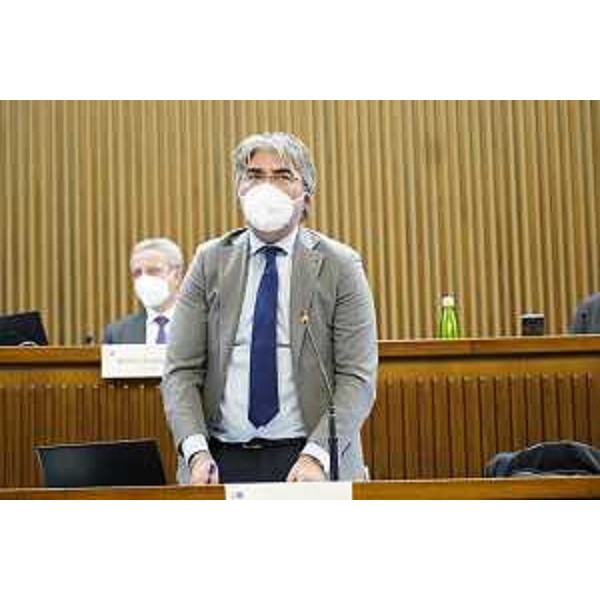 Antonio Calligaris (Lega) - Antonio Calligaris (Lega)