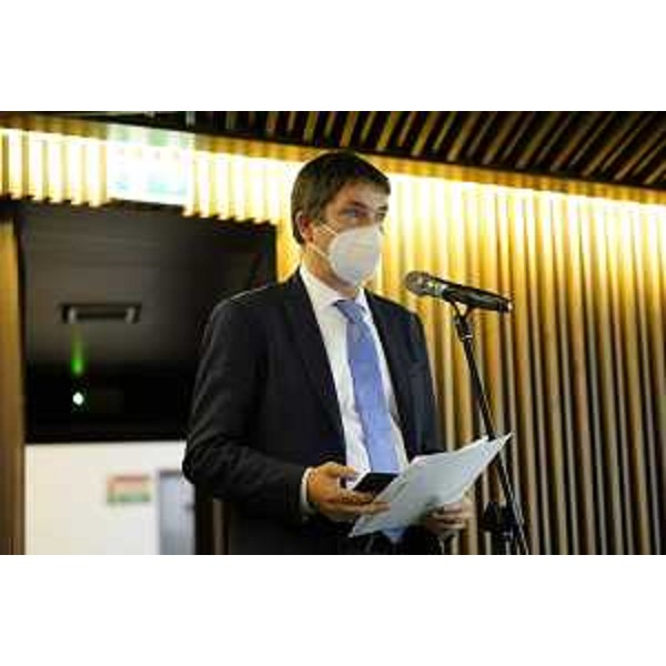 Andrea Ussai (M5S) - Andrea Ussai (M5S)