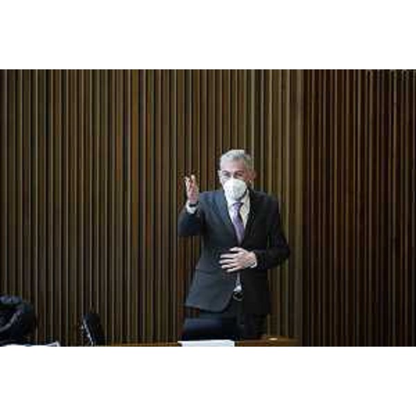 Alessandro Basso (FdI) - Alessandro Basso (FdI)