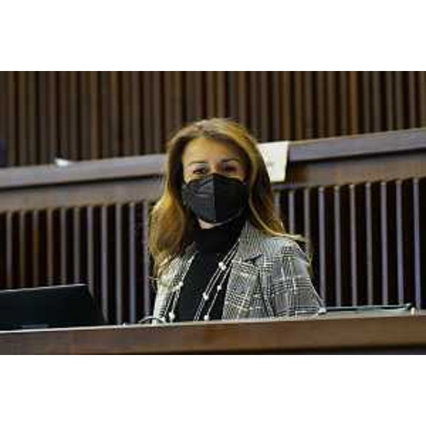 Mara Piccin (FI) - Mara Piccin (FI)