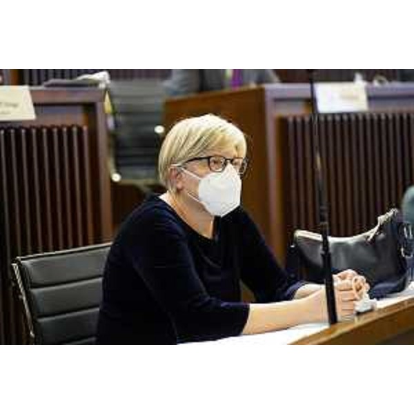 Simona Liguori (Cittadini) - Simona Liguori (Cittadini)