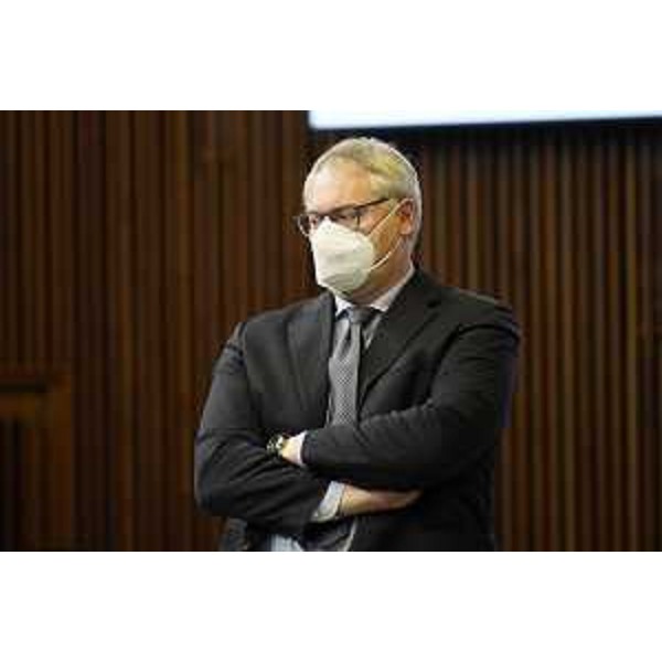 Mauro Bordin (Lega) - Mauro Bordin (Lega)