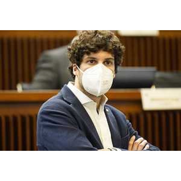 Simone Polesello (Lega) - Simone Polesello (Lega)