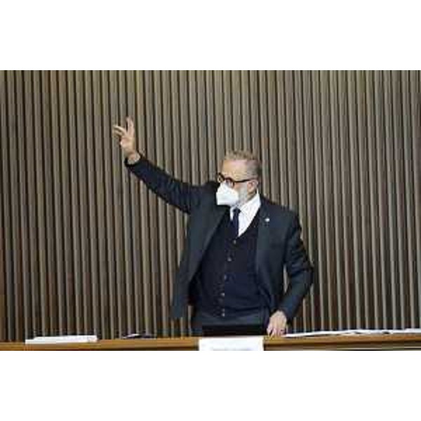 Emanuele Zanon (Futura) - Emanuele Zanon (Futura)