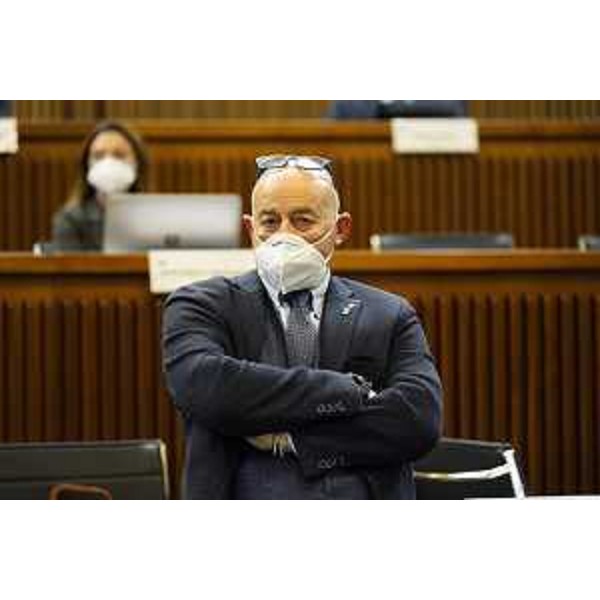 Lorenzo Tosolini (Lega) - Lorenzo Tosolini (Lega)