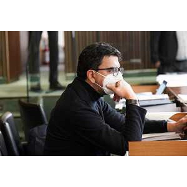 Mauro Capozzella (M5S) - Mauro Capozzella (M5S)