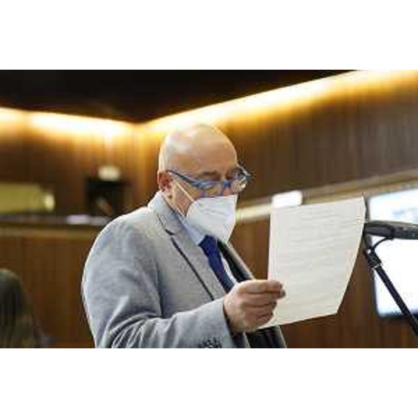 Lorenzo Tosolini (Lega) - Lorenzo Tosolini (Lega)