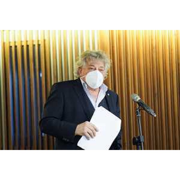 Elia Miani (Lega) - Elia Miani (Lega)