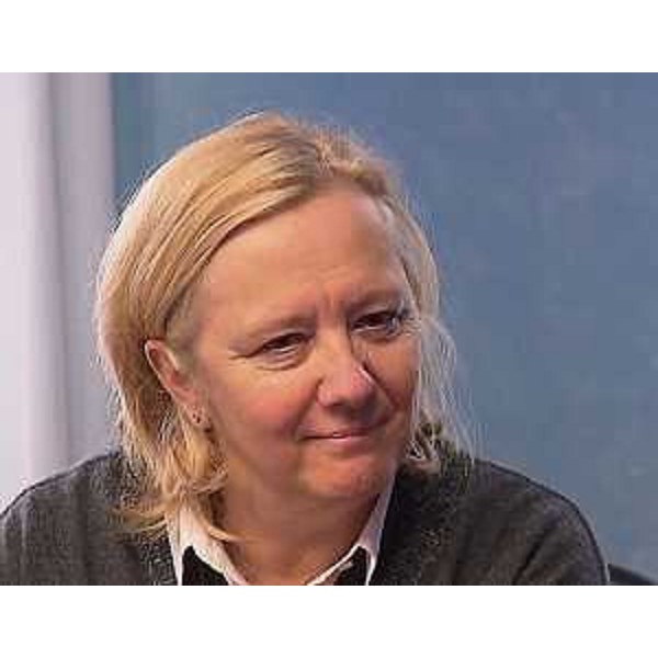 Dusy Marcolin, presidente della Commissione regionale per le Pari opportunità (Crpo Fvg) - Dusy Marcolin, presidente della Commissione regionale per le Pari opportunità (Crpo Fvg)