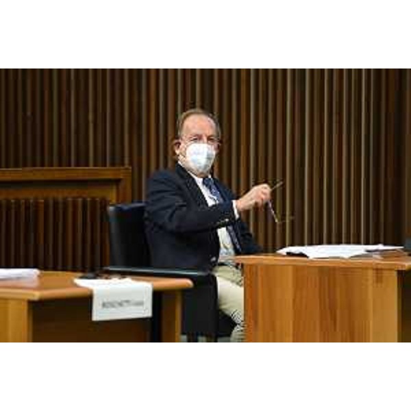 Walter Zalukar (Gruppo Misto) - Walter Zalukar (Gruppo Misto)