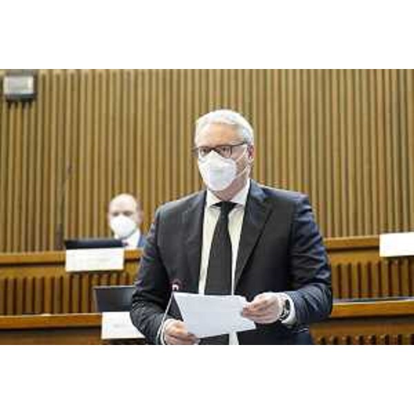 Mauro Bordin (Lega) - Mauro Bordin (Lega)