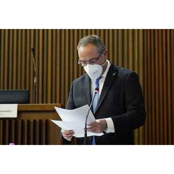 Giuseppe Nicoli (FI) - Giuseppe Nicoli (FI)