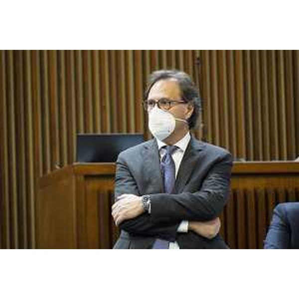 Mauro Di Bert (PrFvg/Ar) - Mauro Di Bert (PrFvg/Ar)