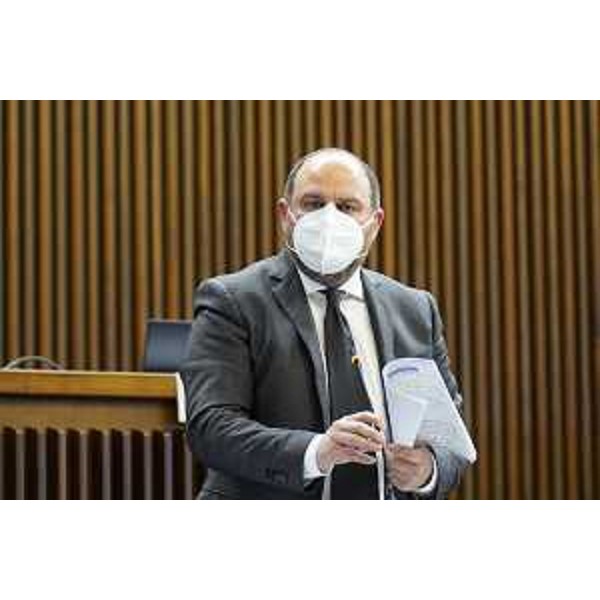 Diego Moretti (Pd) - Diego Moretti (Pd)