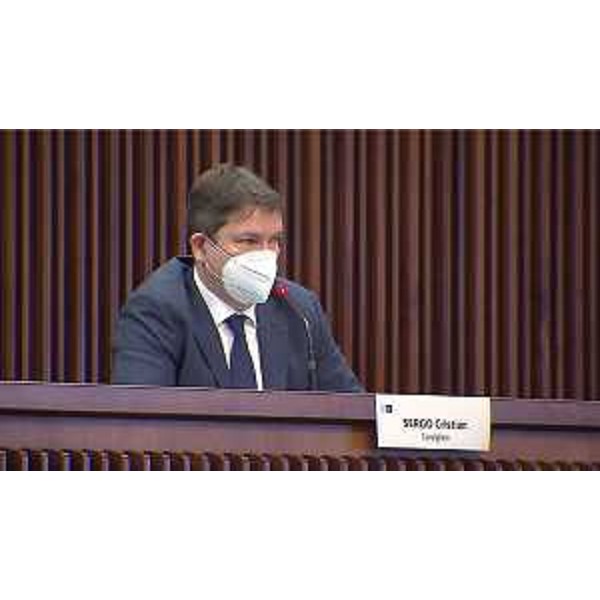 Andrea Ussai (M5S) - Andrea Ussai (M5S)