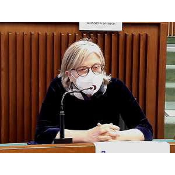 Simona Liguori (Cittadini) - Simona Liguori (Cittadini)