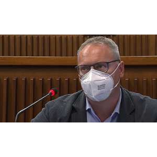 Mauro Bordin (Lega) - Mauro Bordin (Lega)