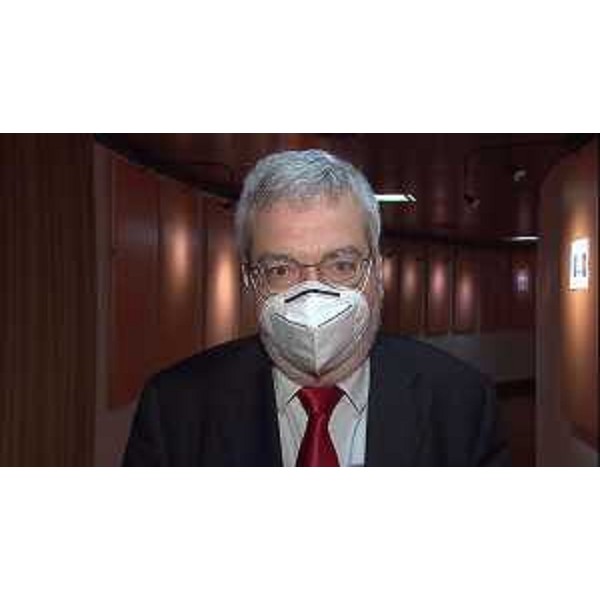 Furio Honsell (Open FVG) - Furio Honsell (Open FVG)